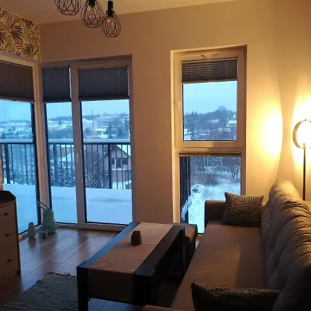Apartament Dla Ciebie Łańcut Exterior foto