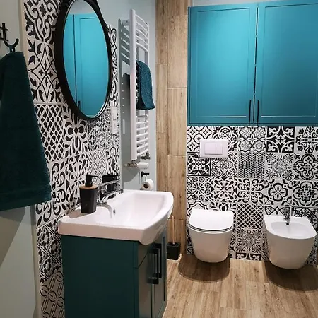 Apartament Dla Ciebie Łańcut Exterior foto