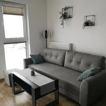 Apartament Dla Ciebie Łańcut Exterior foto