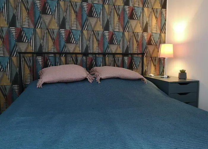 Apartament Dla Ciebie