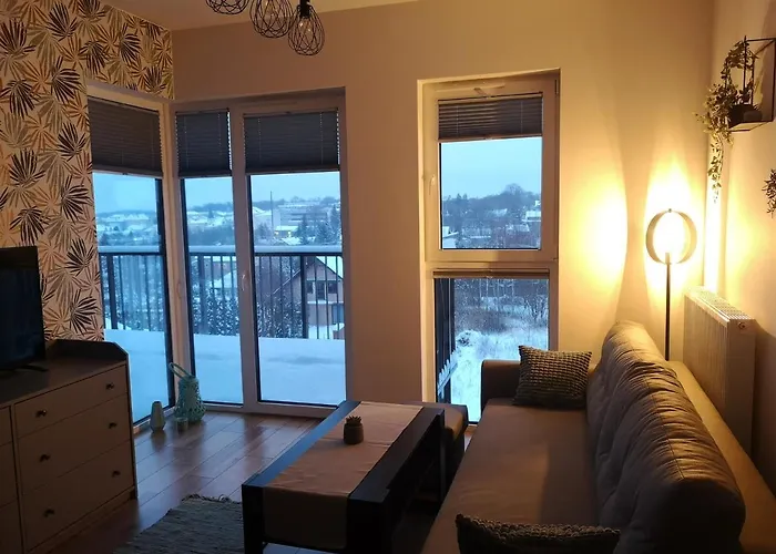 Apartament Dla Ciebie