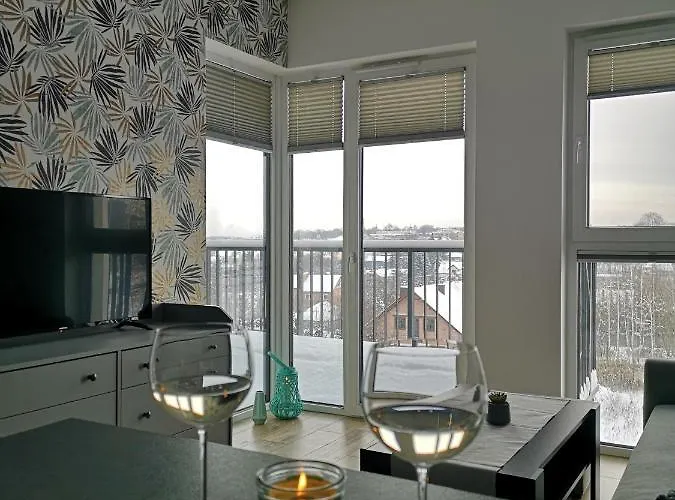 Apartament Dla Ciebie