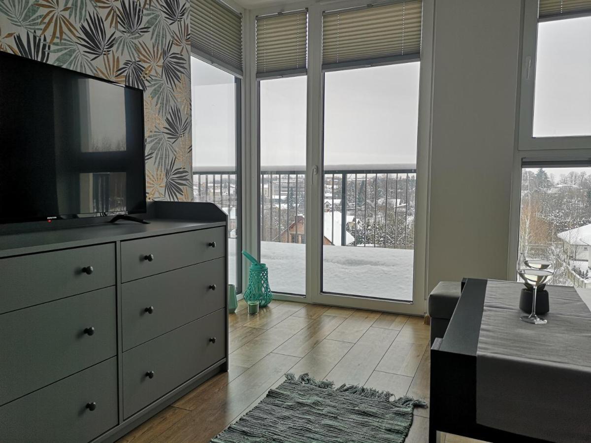 Apartment Dla Ciebie
