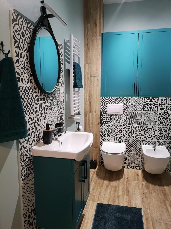 Apartment Dla Ciebie