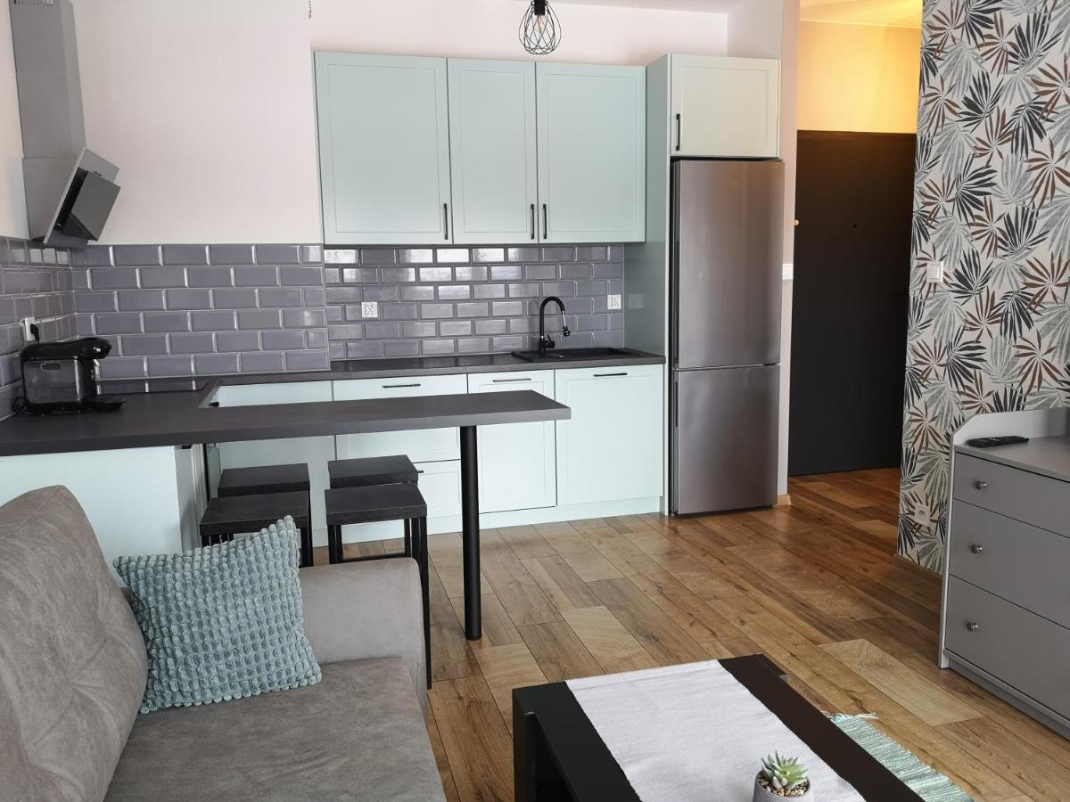 Apartment Dla Ciebie *